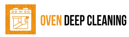 Oven Deep Cleaning Logo